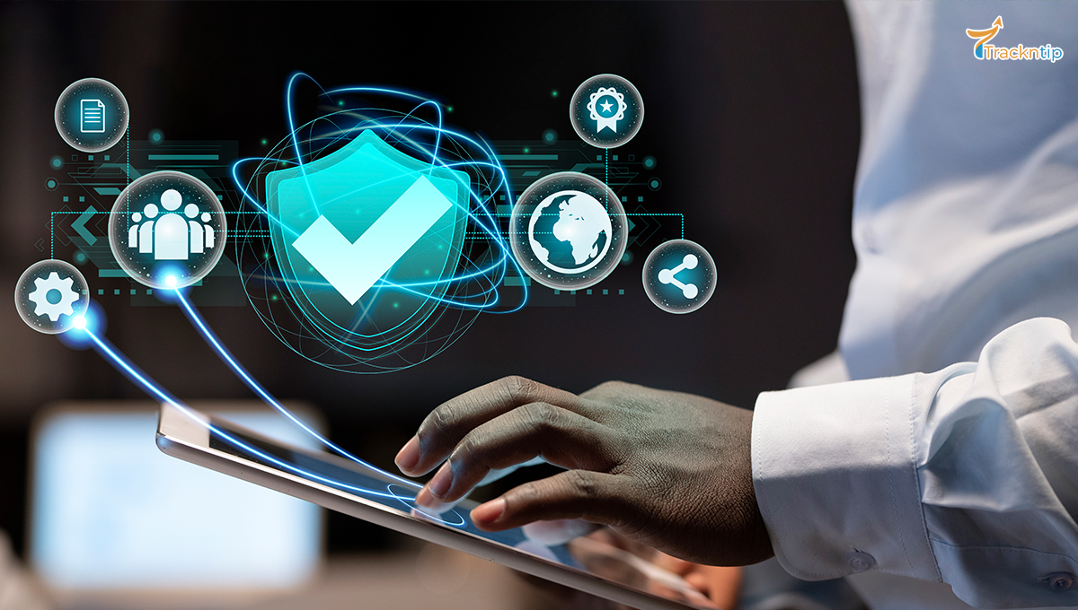 best data security practices